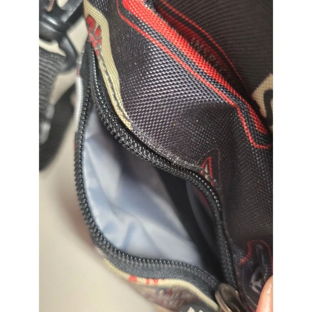 Harley-Davidson Mini Me Detachable Backpack 6.5 x 6